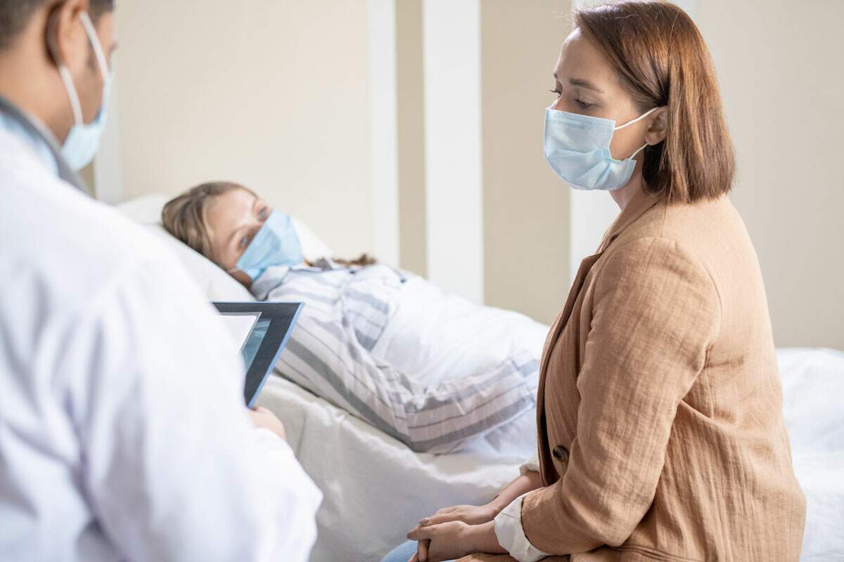 Leia mais sobre o artigo Eu posso decidir os tratamentos médicos em caso de, internado, não conseguir expressar a minha vontade?